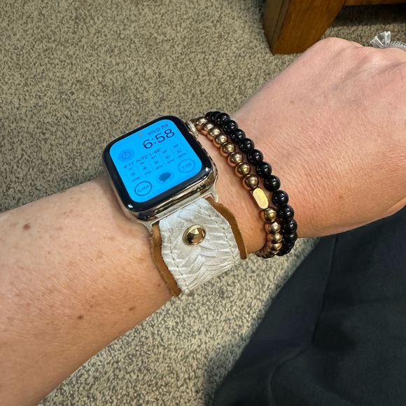 Spark*l Sivella watch band unbreakable by Shawna - Picture 3 of 5